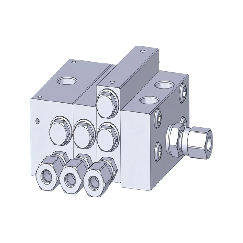 Zhuji Huabei Lubrication Machinery Co., Ltd.